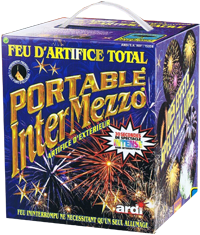 PORTABLE INTERMEZZO